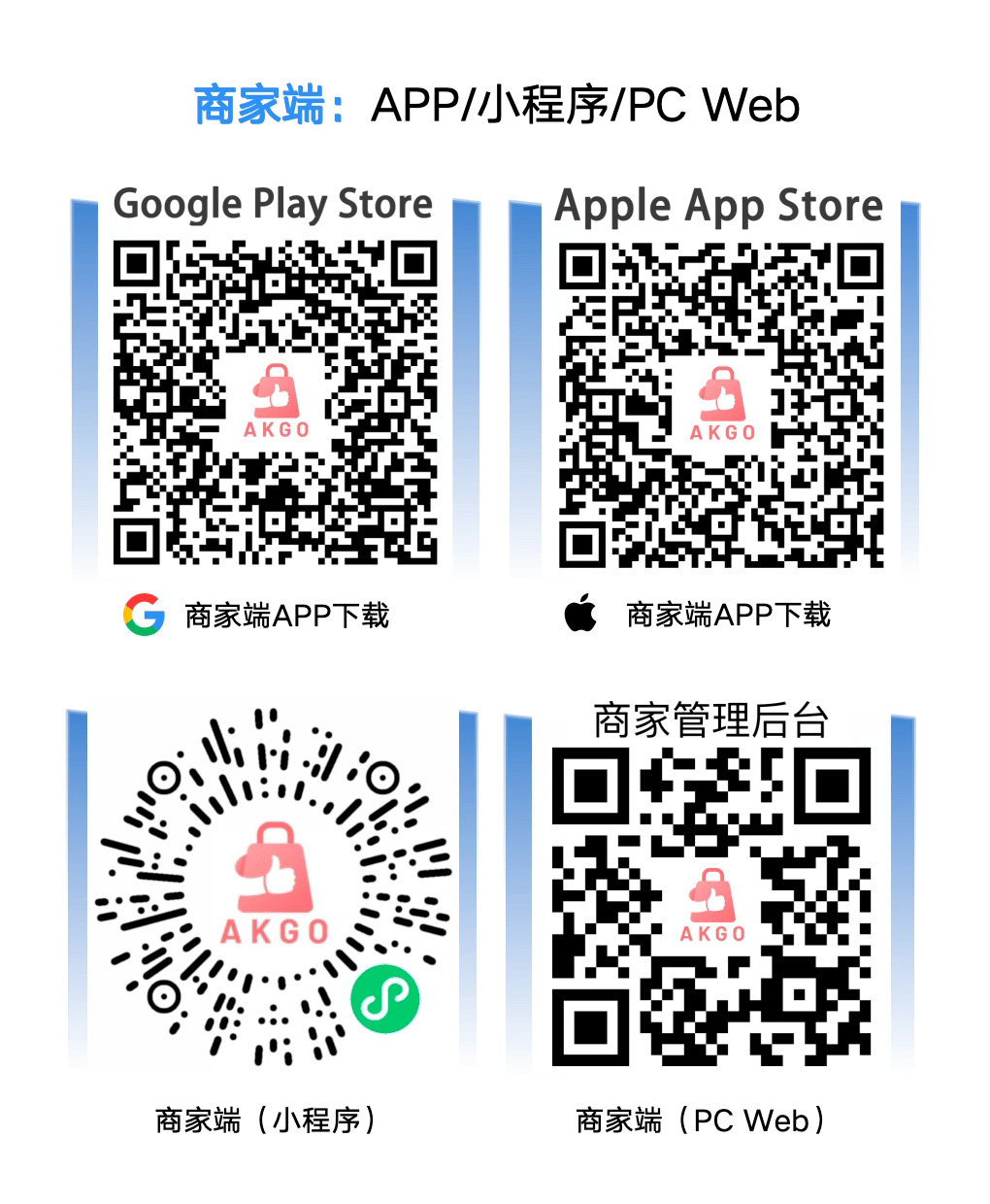 Boss QR Code