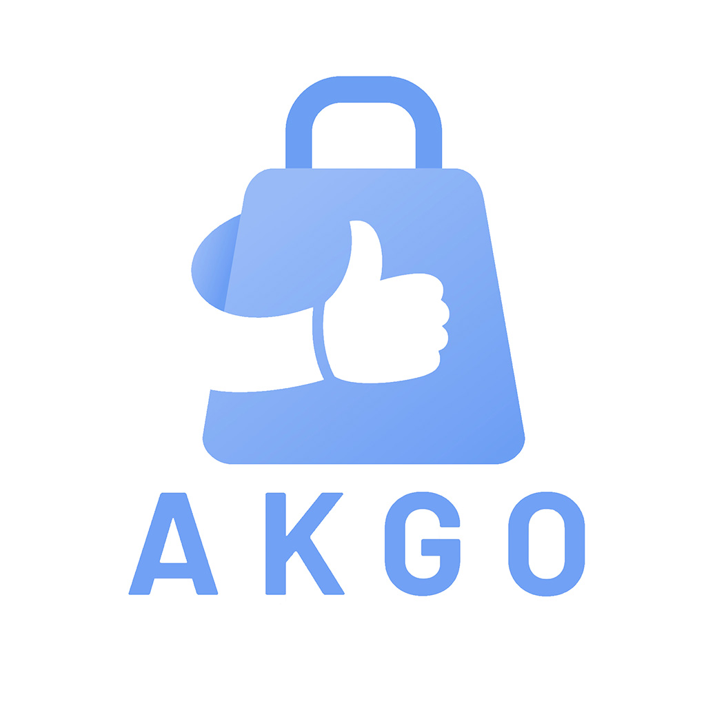 AKGO Logo